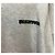 Balenciaga Logo Hoodie Grau Braun - Ansicht 6
