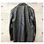 Gucci Giacca Blazer Double Logo GG Nera Nero - vista 5