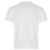 Prada Camiseta de algodão moldável - vista 4
