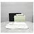 Chanel Borsa Flap con Catena Media Classic Caviar Menta Oro Champagne Verde - vista 9