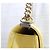 Chanel Borsa Chevron Boy Flap Bag Medium Yellow Series Giallo - vista 6
