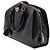 Louis Vuitton Patent Epi Pont Neuf GM Nero - vista 2
