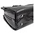 Louis Vuitton Patent Epi Pont Neuf GM Nero - vista 7