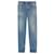 Saint Laurent Vaqueros de mezclilla Azul  - vista 1