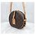 Louis Vuitton Borsa a tracolla Bouatinsha Po Suple Monogram Nero - vista 2