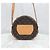 Louis Vuitton Borsa a tracolla Bouatinsha Po Suple Monogram Nero - vista 3