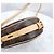 Louis Vuitton Borsa a tracolla Bouatinsha Po Suple Monogram Nero - vista 4