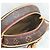 Louis Vuitton Borsa a tracolla Bouatinsha Po Suple Monogram Nero - vista 7