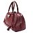 Louis Vuitton Epi Bowling Montaigne GM Rosso - vista 2