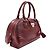 Louis Vuitton Epi Bowling Montaigne GM Rosso - vista 3