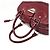 Louis Vuitton Epi Bowling Montaigne GM Rosso - vista 5