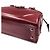 Louis Vuitton Epi Bowling Montaigne GM Rosso - vista 6