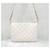 Louis Vuitton Borsa a Catena Monogram Coussin Argento - vista 3
