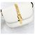 Gucci Mini borsa a tracolla in pelle Silvy Argento - vista 5