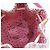 Louis Vuitton Borsa a secchiello Monogram Nano Noé Rosa - vista 7