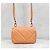 Bulgari Nuova mini borsa a tracolla Serpenti Cabochon in pelle Argento - vista 3
