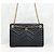 Gucci Borsa a tracolla GG Marmont Matelassé con catena - vista 4