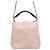 Louis Vuitton Borsa a tracolla tote LV Mahina Monogram Babylon Multicolore