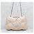 Maison Martin Margiela Glam Slam Leder Schultertasche mit silberner Kette Medium Mehrfarben - Ansicht 3
