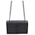 Saint Laurent Mini borsa a tracolla Kate Monogram Chain Nero