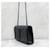 Saint Laurent Mini borsa a tracolla Kate Monogram Chain Nero - vista 2