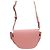 Loewe Mini Gate Dual Bag in pelle di vitello morbida Rosso