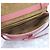 Loewe Mini Gate Dual Bag in pelle di vitello morbida Rosso - vista 8
