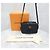 Louis Vuitton Bolsa de Ombro em Canvas Monogram - vista 8
