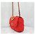 Chanel 19 Chanel Jersey Flapback Small Red Series Rot - Ansicht 2