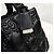 Gucci Grande borsa tote in pelle trapuntata GG nera Nero - vista 5