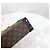 Louis Vuitton Borsa a tracolla Petit Malle in tela Monogram Reverse Multicolore - vista 7