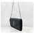 Saint Laurent Borsa a tracolla WOC matelassé nera Nero - vista 2