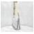 Louis Vuitton Borsa Monogram Coussin Silver con Catena PM Argento  - vista 2
