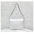 Louis Vuitton Borsa Monogram Coussin Silver con Catena PM Argento  - vista 4
