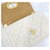 Dior Borsa a Spalla Caro in Shearling Medium Argento - vista 6