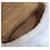 Dior Borsa a Spalla Caro in Shearling Medium Argento - vista 8