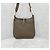 Hermès Evelyn Clemmence Etoupe Gold Stamp Silber - Ansicht 3