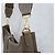 Hermès Evelyn Clemmence Etoupe Gold Stamp Silber - Ansicht 6