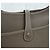 Hermès Evelyn Clemmence Etoupe Gold Stamp Silber - Ansicht 7