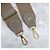 Hermès Evelyn Clemmence Etoupe Gold Stamp Silber - Ansicht 8