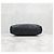 Chanel Borsa a Spalla Medium Stitch Nera con Hardware Oro Nero - vista 5