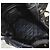 Chanel Borsa a Spalla Medium Stitch Nera con Hardware Oro Nero - vista 8
