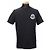 Moncler Camiseta de jersey de algodón