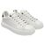 Louis Vuitton Baskets Timeout avec monogramme lettrage blanc