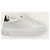 Louis Vuitton Baskets Timeout avec monogramme lettrage blanc - vue 2