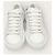 Louis Vuitton Baskets Timeout avec monogramme lettrage blanc - vue 6
