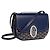 233 Goyard Borsa da donna blu navy