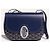 233 Goyard Borsa da donna blu navy - vista 4