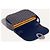 233 Goyard Borsa da donna blu navy - vista 5