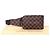Louis Vuitton Bolsa transversal Damier Slingback Hip Bag Crossbody Jeronimos Multicor - vista 2